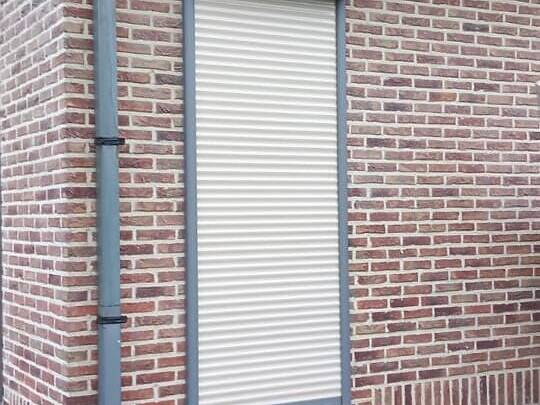 Inspiratie rolluiken