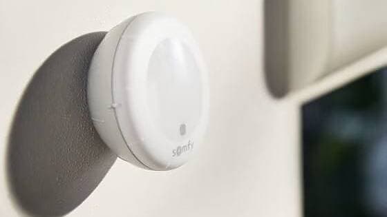 Harol screens - Zonnesensor