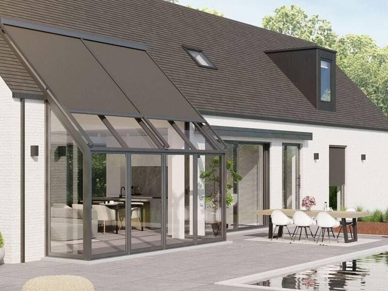 Verandazonwering - VZ710